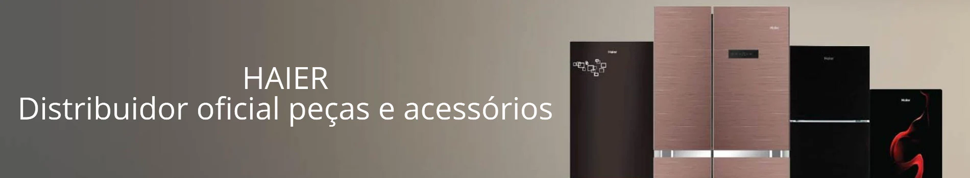 Peças Originais, Sua Casa Nova
