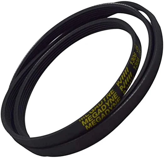1308J5 ENGRENAGEM DE CORREIA 8010387,EPDM,T3.3,BLK - DC66-00630A