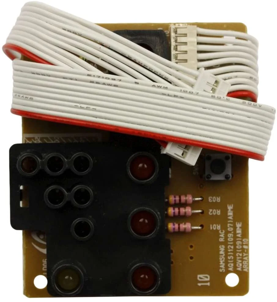 Ac Display Module Samsung - Placa Do Display - Db93-00268E