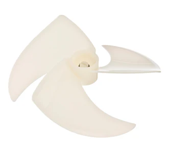 Aleta do ventilador de frigorifico Siemens - 00601068