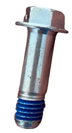 Amortecedor de Parafuso para Máquina de Lavar Samsung - Parafuso - 6011-001644