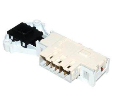 Ariston Hotpoint Indesit Interruptor de bloqueo Maquina Lavar Roupa- C00091911