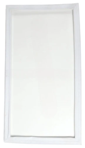 Ariston Refrigerator Borracha porta Maquina Lavar Seal - Borracha Porta - C00075639