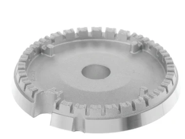 Aro do Queimador Placa Bosch - 00615299
