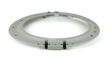 Aro Interior da Porta Máquina Lavar Roupa Samsung - DC61-02097A