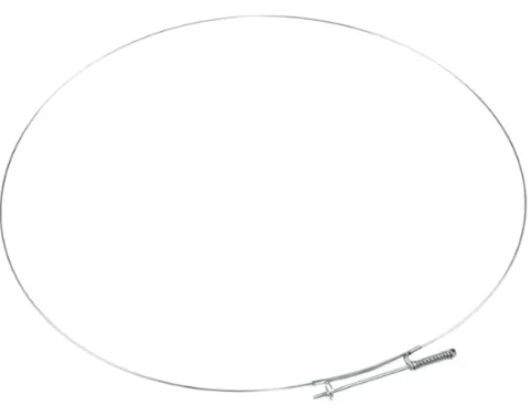 Aro Interior de Maq. Lavar Roupa Candy Hoover HAIER - 49046337