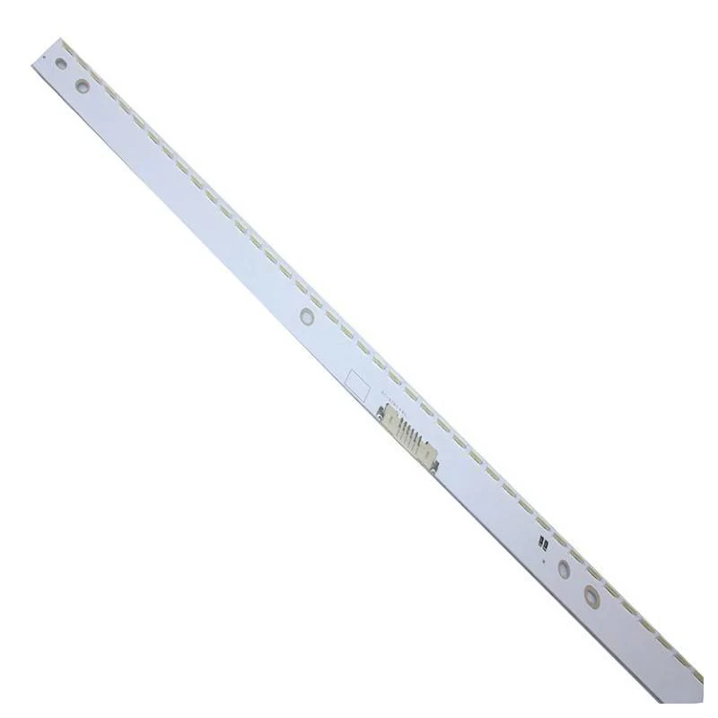 Assy Led Bar P 49 K6400(Sdc), Right,Alum
