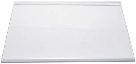 Bandeja de vidro para prateleira de geladeira LG - Aht74393802
