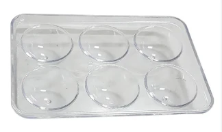 Bandeja dos Ovos Frigorífico Samsung - DA63-07346A