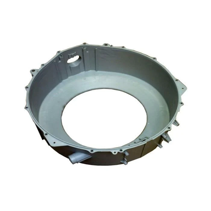Banheira frontal para máquina de lavar roupa LG - 3550Er0028B
