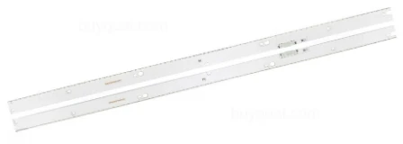 Barra de LED Direita para TV Samsung 65AUO KU6400 - BN96-40174A