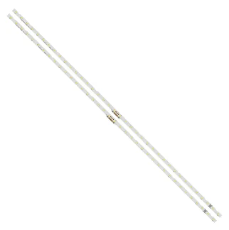 Barra de LED para TV Samsung 50 polegadas NU7100 - BN96-45952A