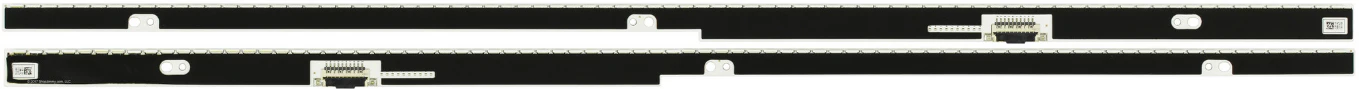 Barra de LED TV Samsung - BN96-30557A