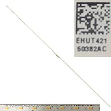 Barra de LED TV Samsung - BN96-50382A