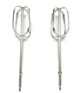 Batedor Claras Kenwood 2 unidades - KW717421