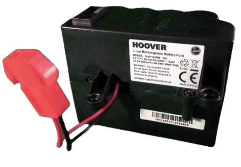 Bateria aspirador vertical Hoover - 48019919