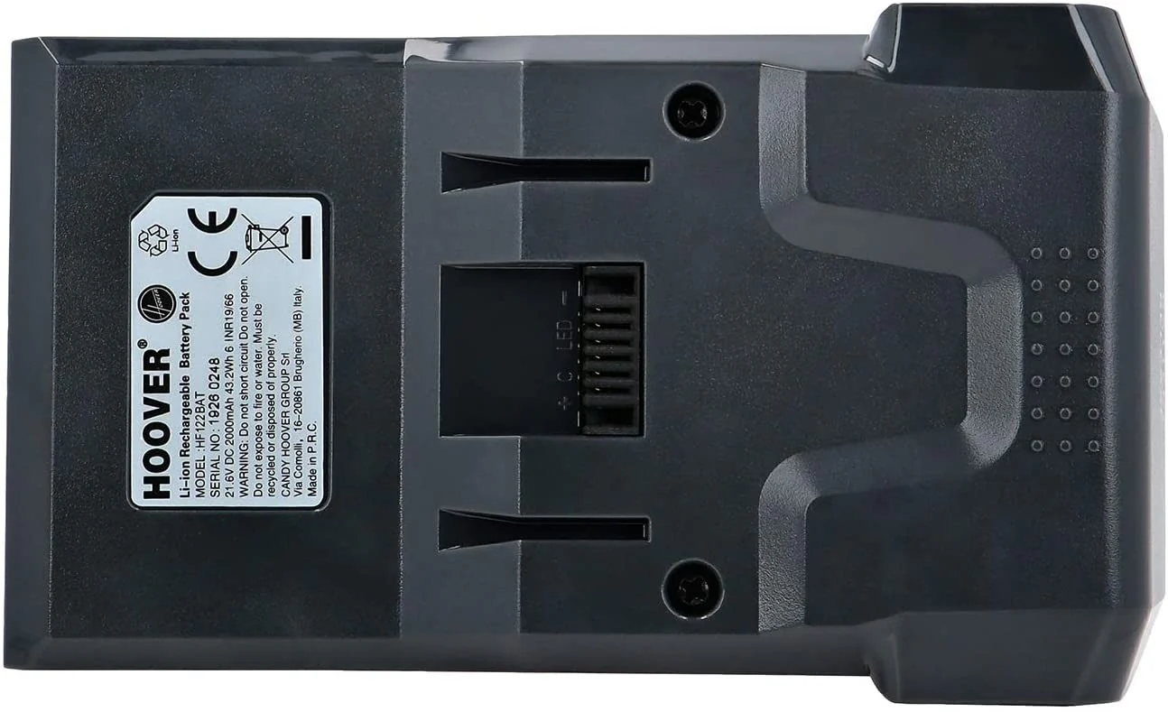 Bateria B012 Aspirador Vertical Hoover - 35602208 - Image 2