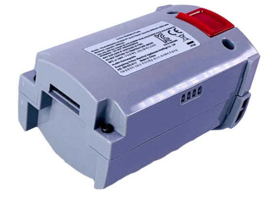 Bateria de Aspirador Vertical Rowenta 22.2v - FS-9100039576