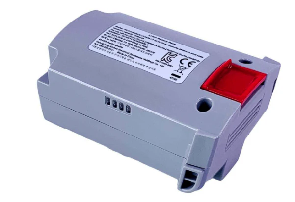 Bateria de Aspirador Vertical Rowenta 22.2v - FS-9100039576 - Image 2