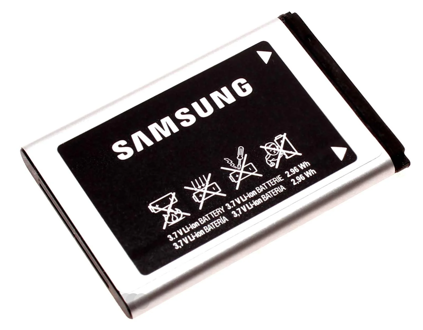 Bateria Samsung - Ab463446Bu - Gh43-03241A