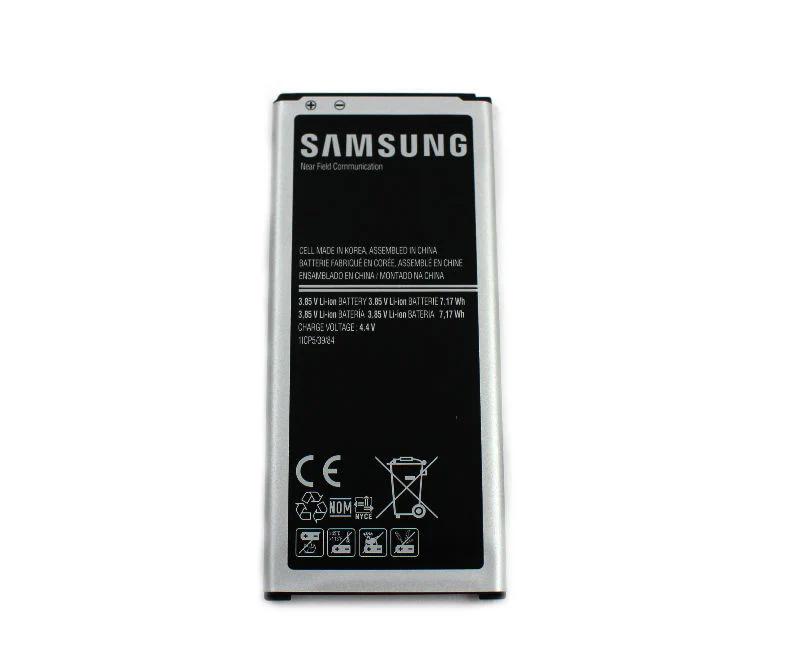 Bateria Samsung Alpha Eb-Bg850Bbe,1860Mah Sm-G850F
