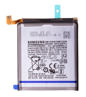 Bateria Samsung Galaxy S20 Ultra 5G - GH82-22272A
