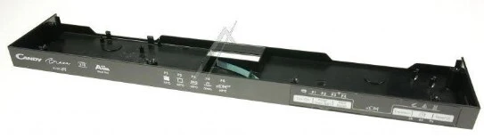 Bezel de Máquina Lavar Louça Candy Hoover - 41050624