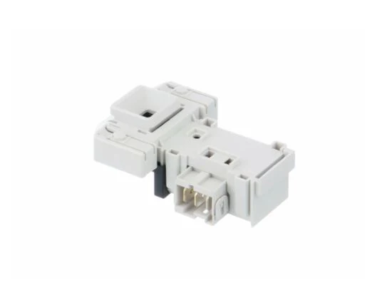 Bloca Porta de Maq. Lavar Roupa Bosch - 00610147