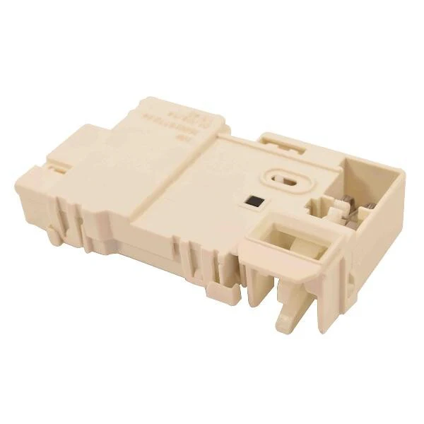 Bloca porta de maquina secar roupa Indesit - C00141683