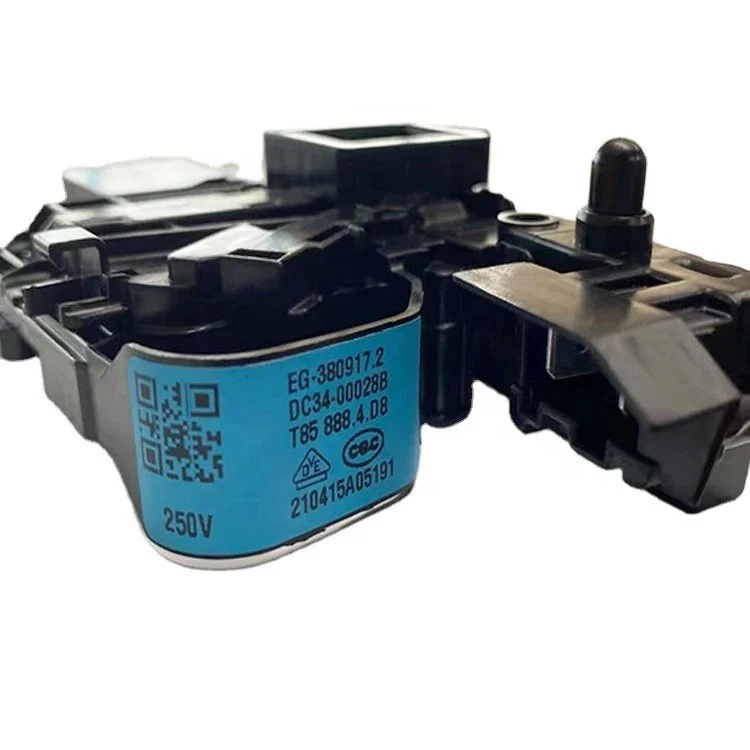 Bloca Portas de Maquina Lavar Roupa Samsung - DC34-00028B - Image 2