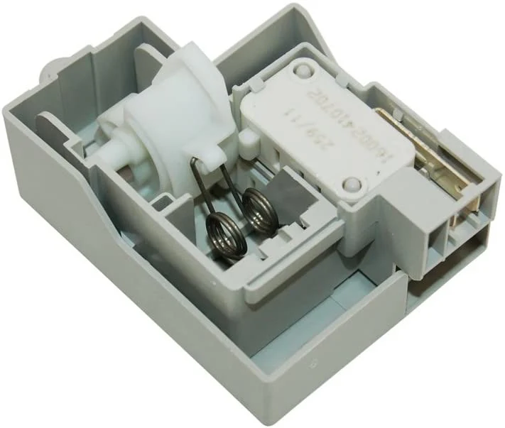 Bloca Portas Maq. Lavar Ariston - C00268378