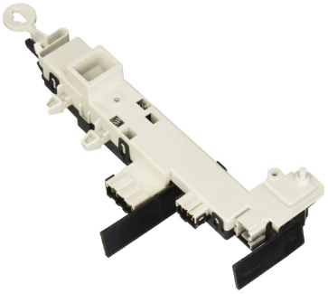 Bloca Portas Maq. Lavar Loiça Samsung c/ Solenoide - DC64-00519C