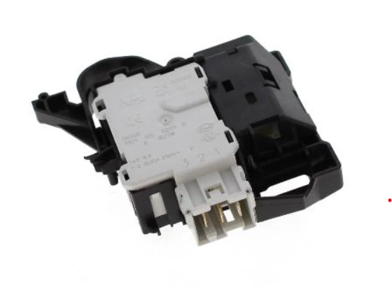 Bloca Portas Máquina Lavar Roupa Hotpoint - C00508660