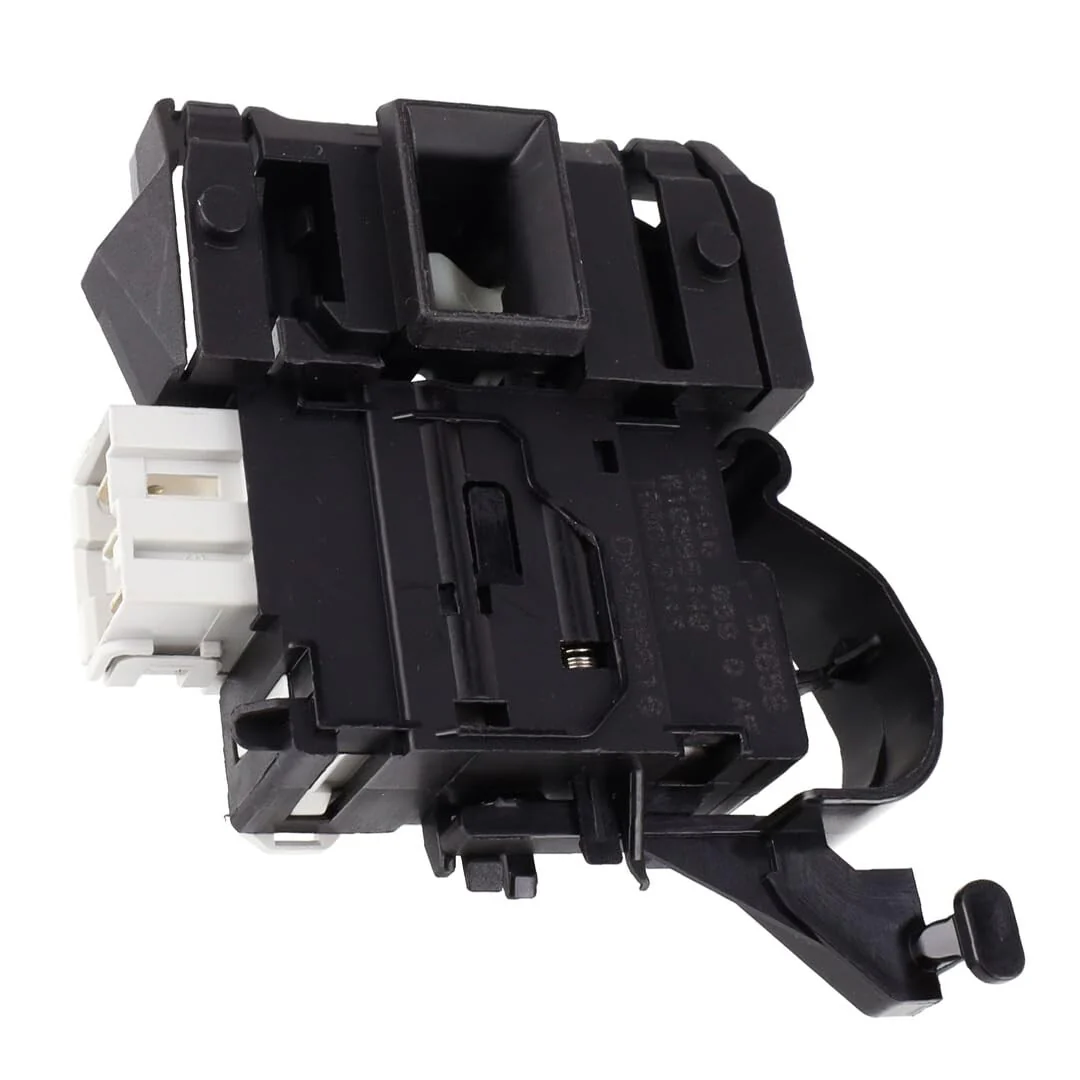 Bloca Portas Máquina Lavar Roupa Indesit - C00516606
