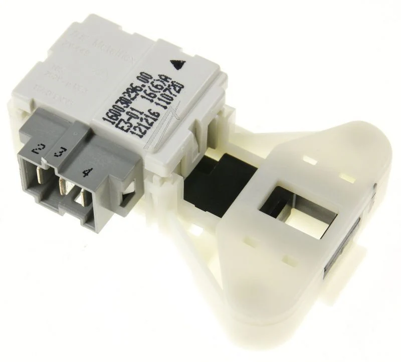 Bloca Portas Máquina Lavar Roupa Whirlpool - C00309811