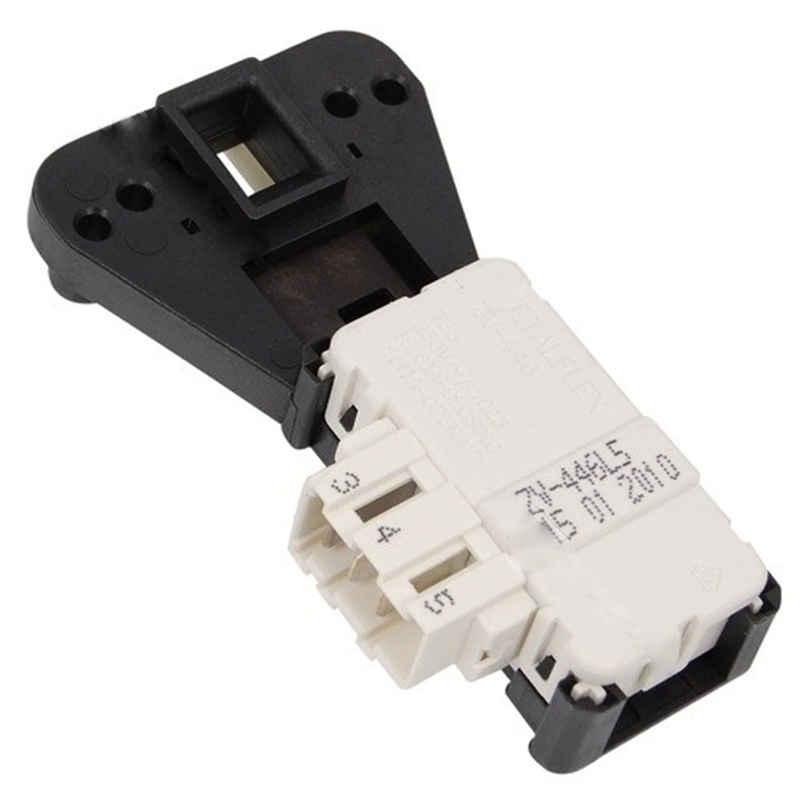 Bloca Portas Maquina Lavar Samsung - Dc64-01538A