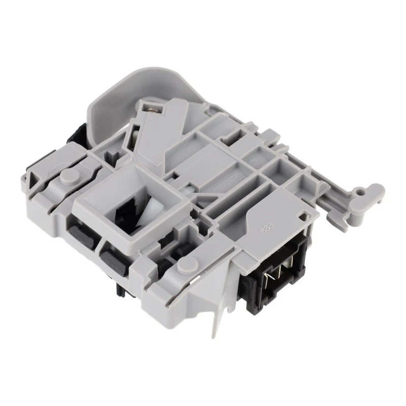 Bloca portas maquina secar roupa HAIER - 49127675