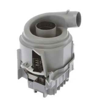 Bomba Calor Máquina Lavar Louça BOSCH - 12014980