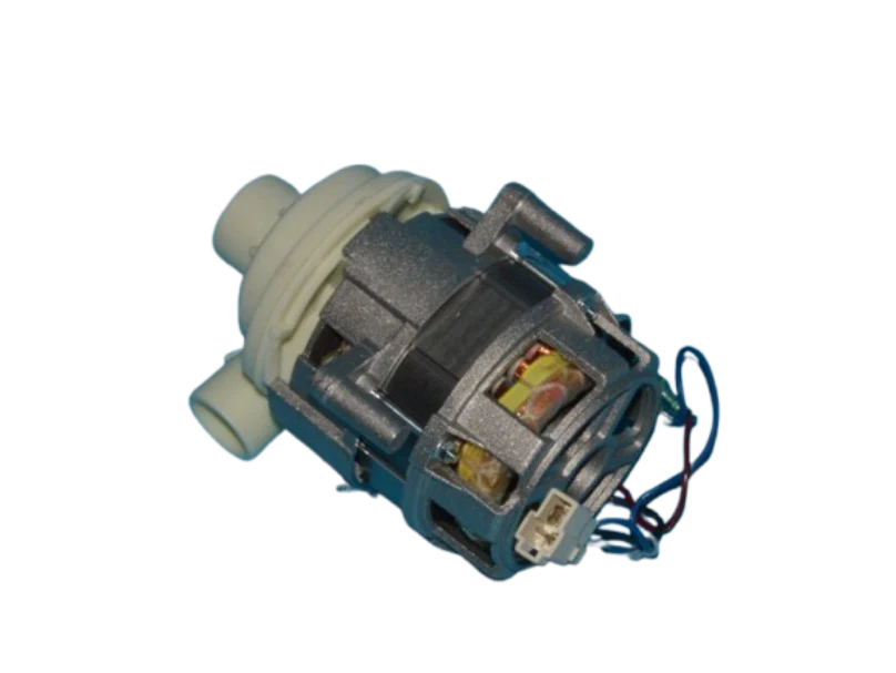 Bomba de Circulação Máquina de Lavar Loiça Hisense G858372 (Original)