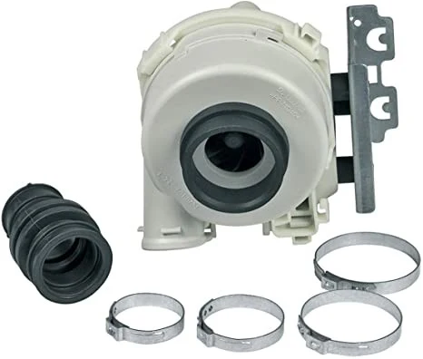 Bomba de Circulação Maquina Lavar Louça - C00324770