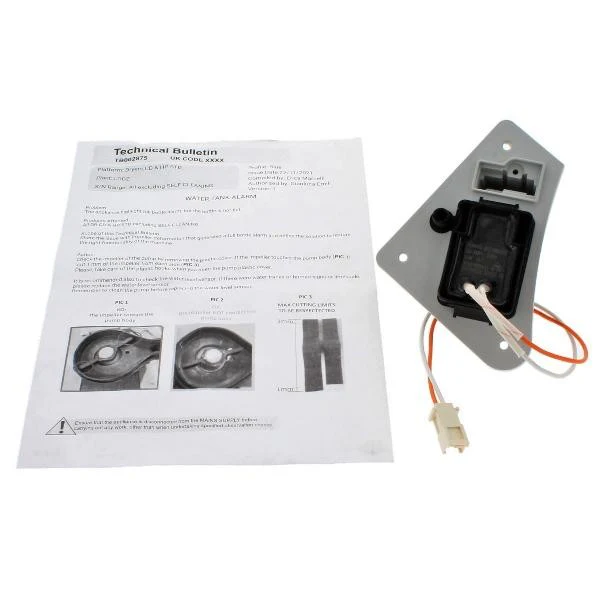 Bomba de condensados maquina secar roupa Indesit - C00851885