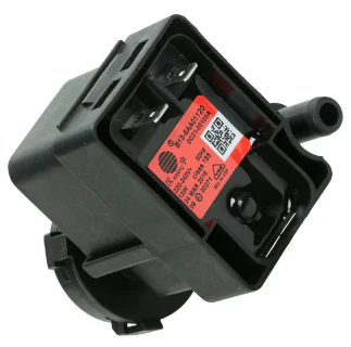 Bomba de drenagem para máquina de lavar Samsung - Bomba Esgoto - DC31-00105A