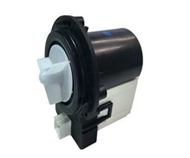 Bomba de drenagem para máquina de lavar Samsung - Bomba Esgoto - DC31-00181A