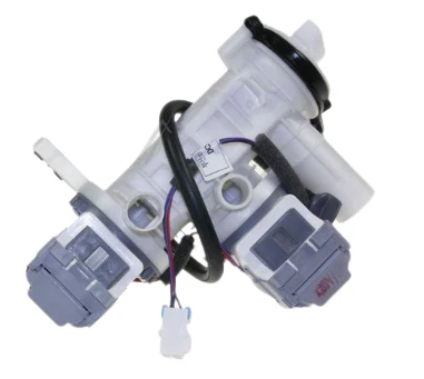 Bomba de drenagem Samsung Ww10H9610Ew/Sc,230V - DC97-16645G