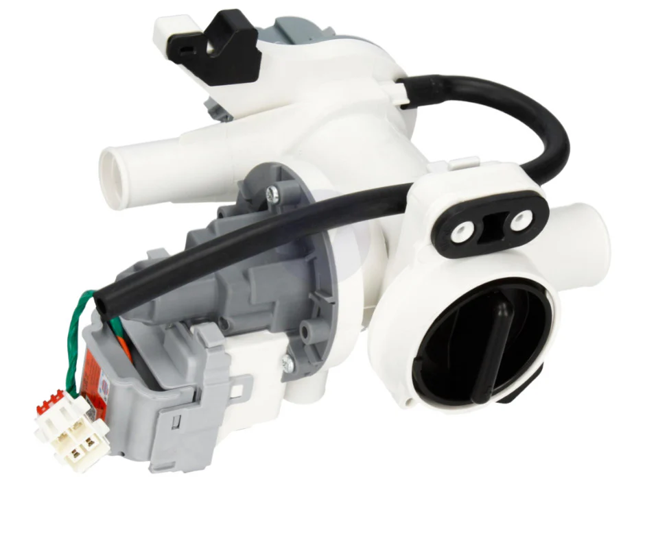 Bomba de Esgoto Maq. Lavar Roupa Samsung - DC97-16441D