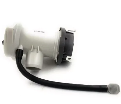 Bomba de Esgoto Máquina Lavar Roupa LG - AHA75813401