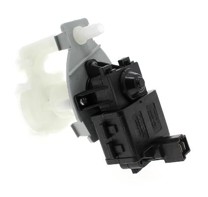 Bomba Esgoto Maquina de Secar Roupa Hotpoint- C00306876 - Image 3