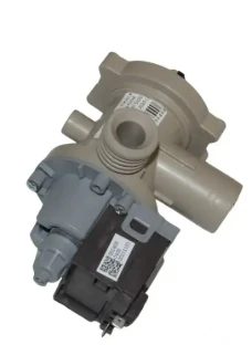 Bomba Esgoto Máquina Lavar Roupa Haier - 49107748