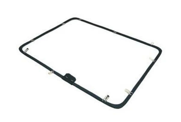 Borracha da Porta Forno Balay - 00491638