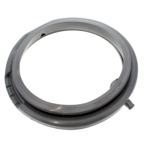 Borracha de maquina de lavar roupa Hotpoint - C00545838
